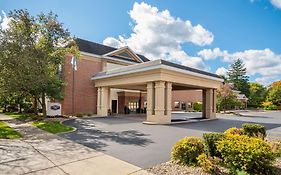 Hampton Inn East Aurora Ny